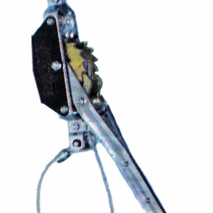 Rodac RDTF740DG - Tire-fort à câble