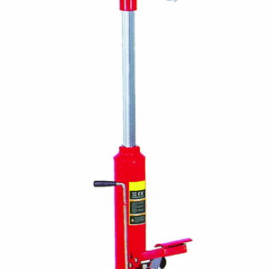 Rodac RDTJ05 - Vérin de transmission télescopique