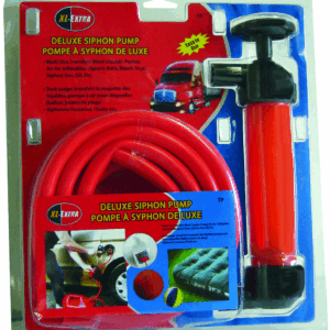 Rodac RDTP - Pompe à syphon tout usage