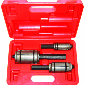 Rodac RDTPE3 - Ensemble de 3 expanseurs pour tuyaux