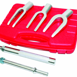 Rodac RDTRB5 - Jeu de séparateurs de barres d'accouplement pour joints à rotule