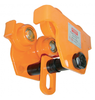 Rodac RDTROL2 - CHARIOT AJUSTABLE 2T. 4 X 6