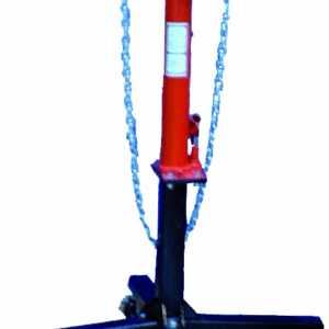 Rodac RDTTJ - Vérin de transmission télescopique