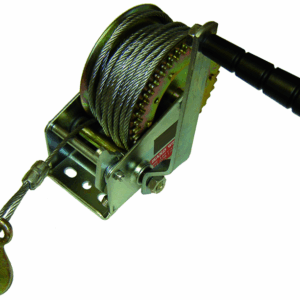 Rodac RDW1200 - Treuil manuel
