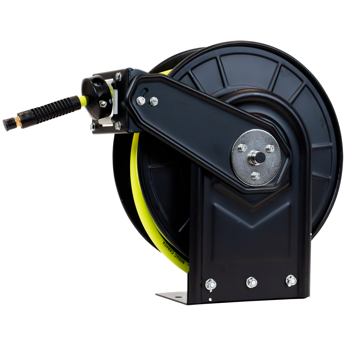 Rodac RDXL10333 - Dévidoir pour boyau à air