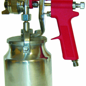 Rodac RDXL14201 - Pistolet à peinture