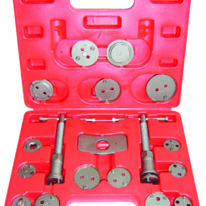 Rodac RDXL18BP - Jeu d'outils pour étrier de frein 18 Pcs