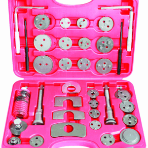 Rodac RDXL35BP - OUTILS POUR ETRIERS DE FREINS