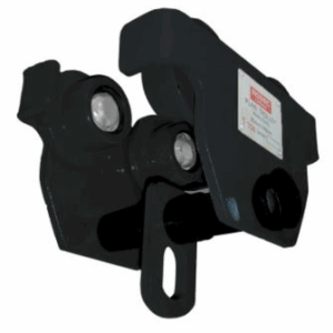 Rodac RDTROL1 - CHARIOT AJUSTABLE 1T. 3 X 5-1