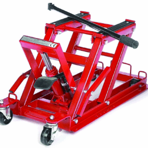 Rodac T66751 - Cric pour moto