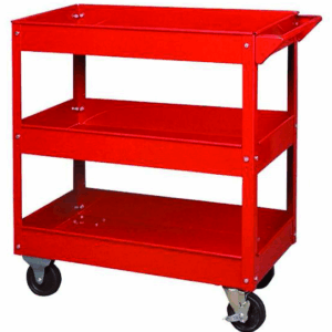 Rodac TC302 - Chariot à outils