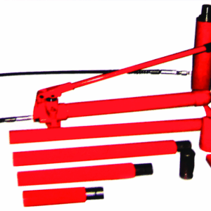 Rodac TRA0204 - Équipement hydraulique portatif - 20 tonnes