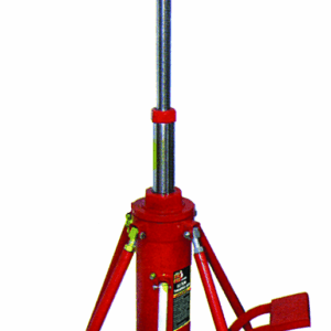 Rodac TRA4059 - Cric à transmission - 1 tonne