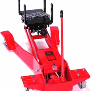 Rodac TRE15001 - Cric à transmission - 1.5 tonnes