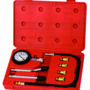 Rodac TRHSA0031 - Trousses pour vérifier la compression