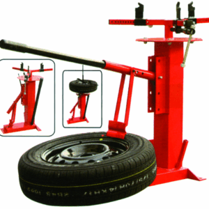 Rodac TRK60001 - Machine portative à monter et à démonter les pneus