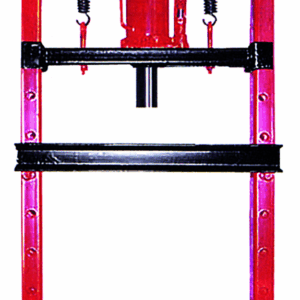 Rodac TY12003 - Presse hydraulique 12 tonnes