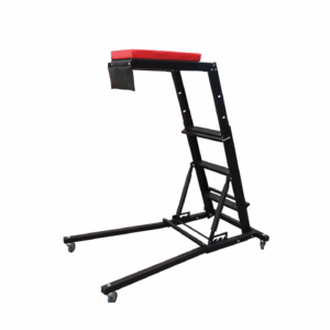 Rodac RDTC400 - Rampe de chargement pliante 400 lbs