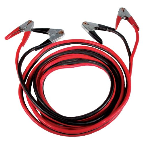 Rodac C1G25BG - Câble démarreur Bi-métal 1G 25' 800 Amp