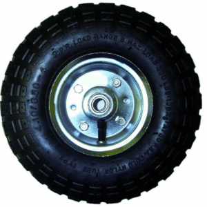 Rodac RDFD750P - Pneu pour Diable 10" trou 5/8"