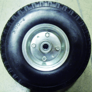 Rodac RDFNF750 - Roue pour Diable sans crevaison 600 lbs