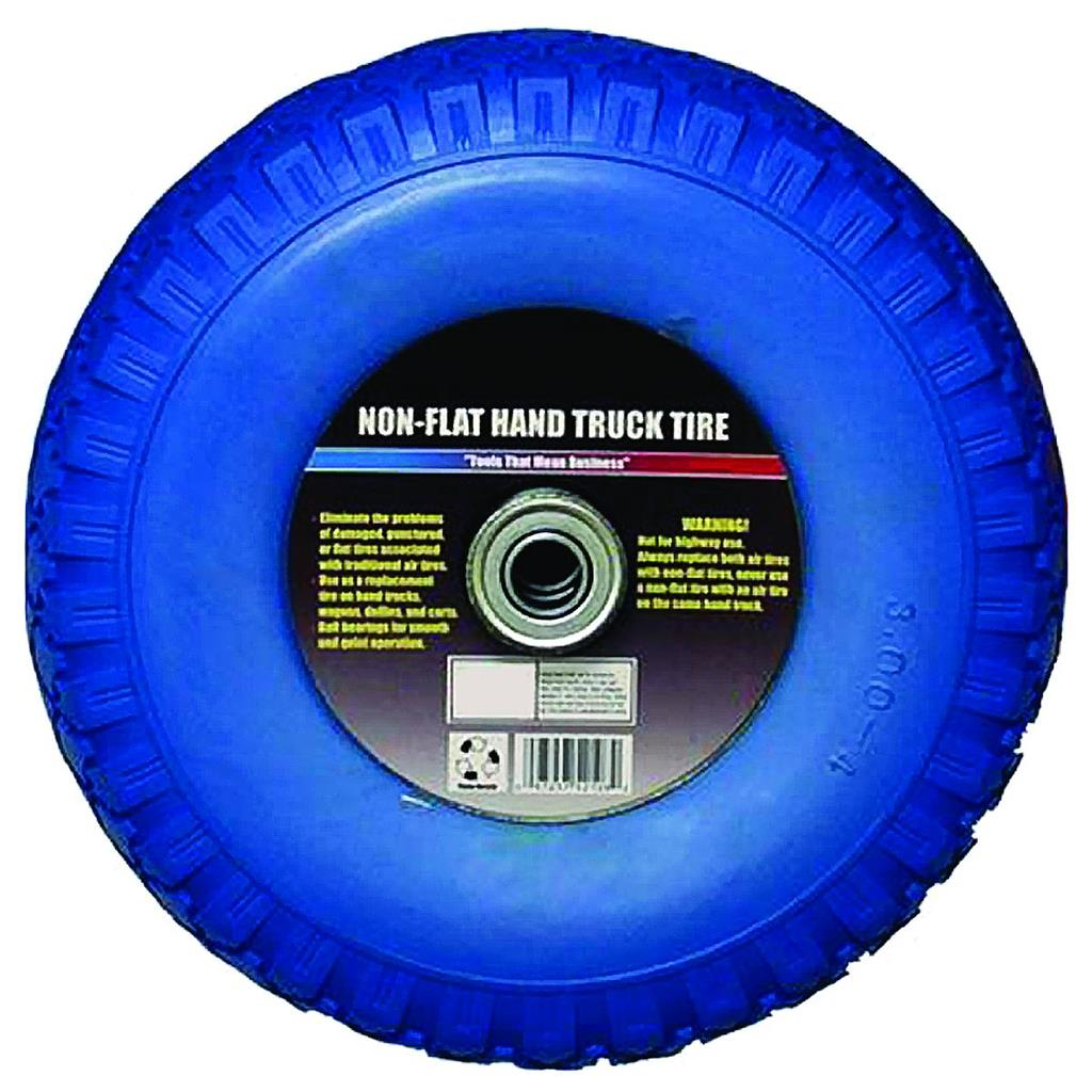 Rodac RDFNF750B - Roue pour Diable sans crevaison 600 lbs