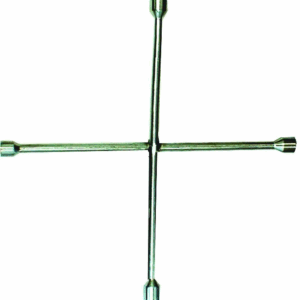 Rodac RDCC646S - Croix à roue SAE