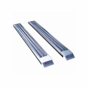 Rodac RDSR1000 - 2 rampes en acier 6' X 9", capacité de 1000 Lbs