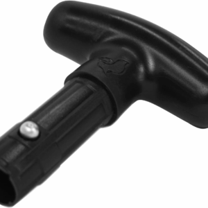 Maui SUPPADDLE1 - Poignée noire pour pagaie