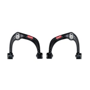 Pair of Adjustable Camber Arms
