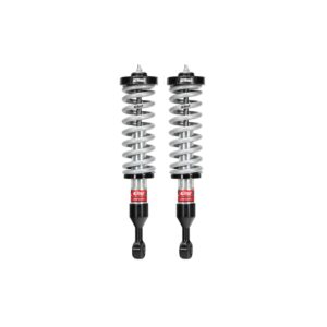 Pair of Front Coilovers