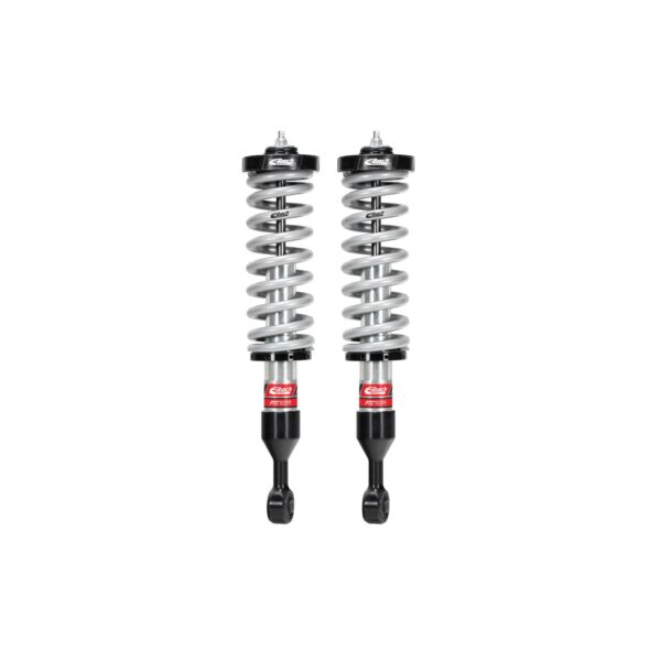 Pair of Front Coilovers