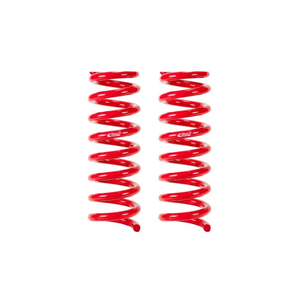 Set of 2 Front Springs
