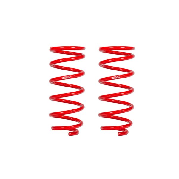 Set of 2 Rear Springs