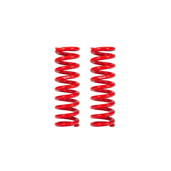 Set of 2 Front Springs