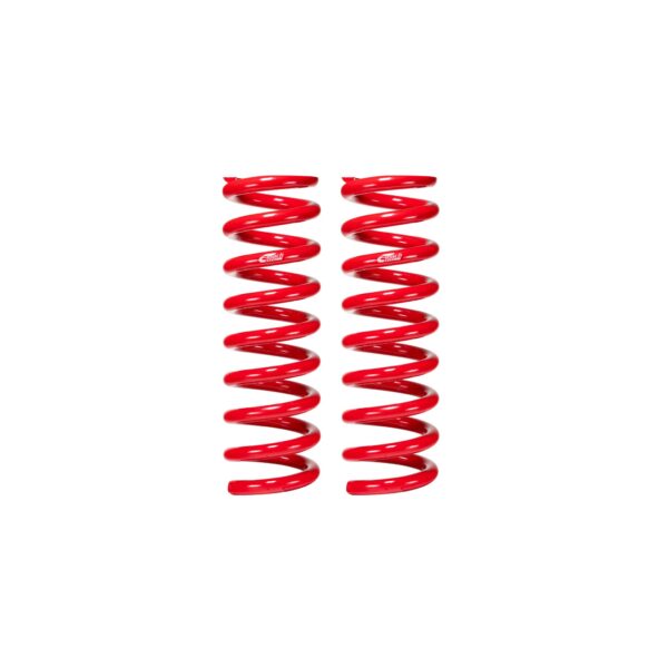 Set of 2 Front Springs