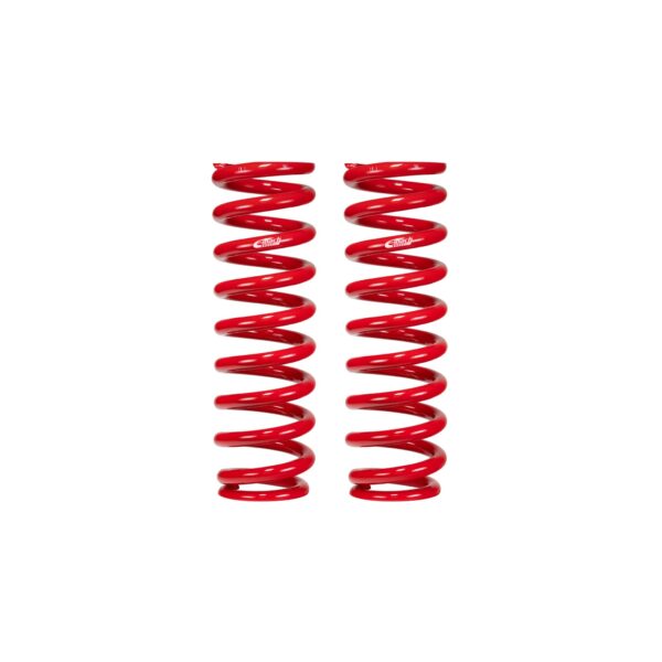 Set of 2 Front Springs