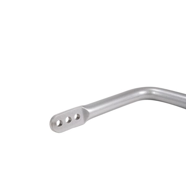 Front & Rear Sway Bar Kits