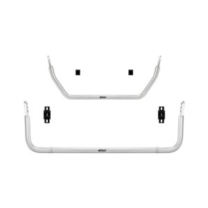 Front & Rear Sway Bar Kits