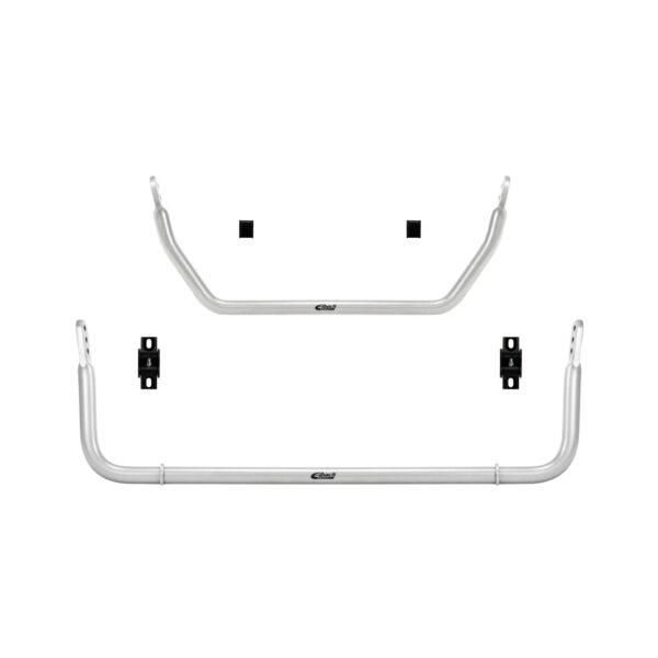 Front & Rear Sway Bar Kits