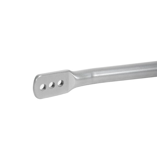 Front & Rear Sway Bar Kits