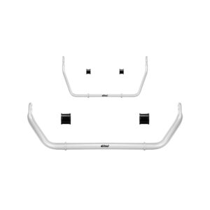 Front & Rear Sway Bar Kits