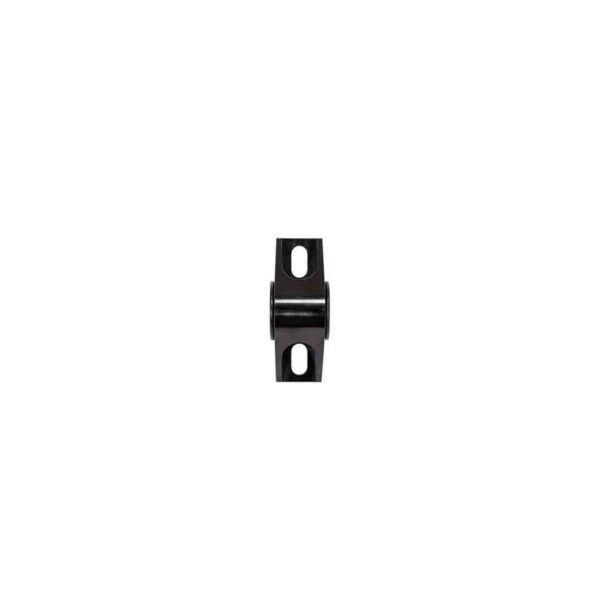 Front & Rear Sway Bar Kits