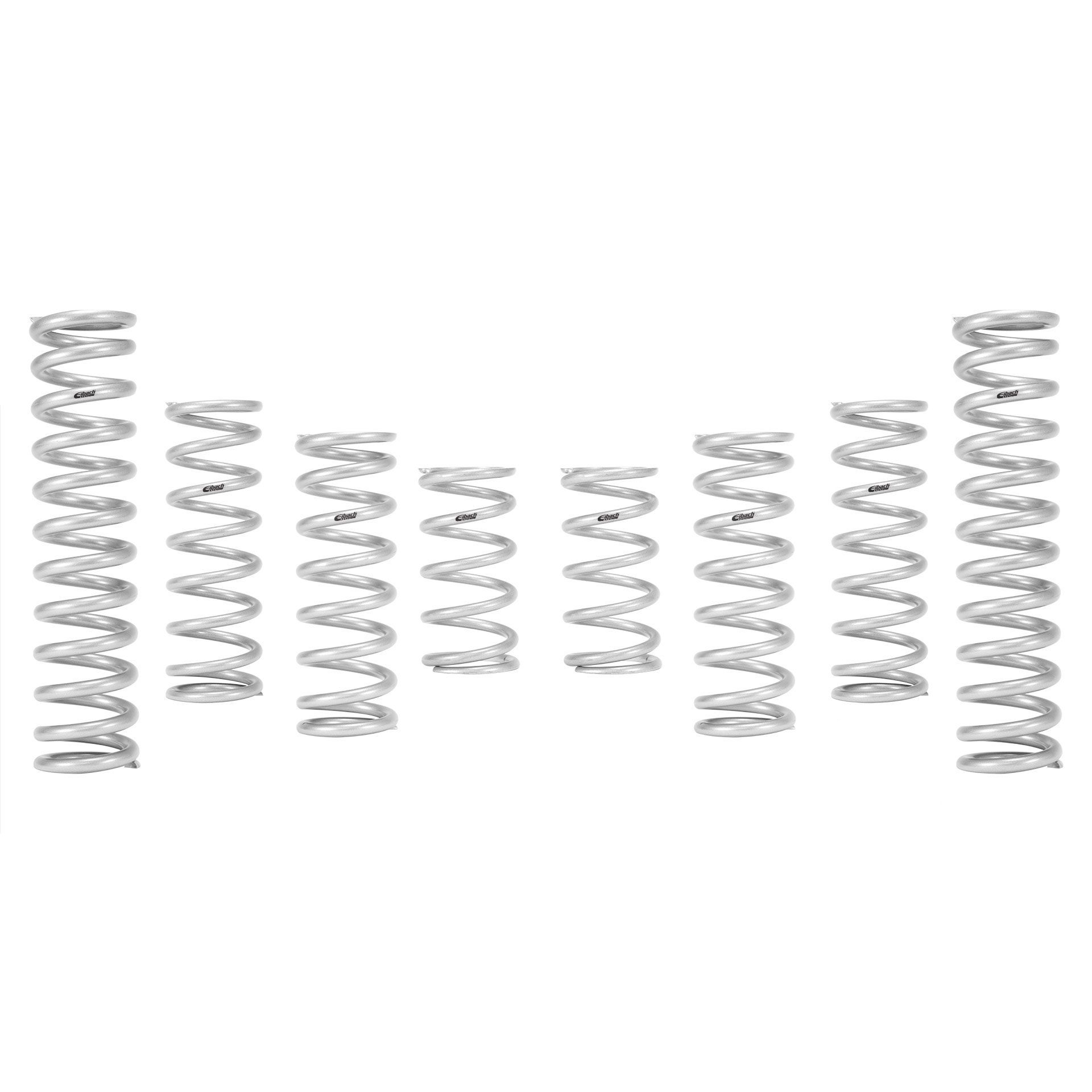 Set of 8 Springs