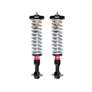 Pair of Front Coilovers