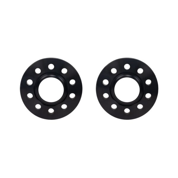 10mm Pair (Black)