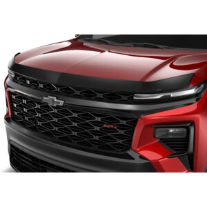 Husky Liners 2842219 Aeroskin Hood Protector Smoke 2024 Chevy Traverse