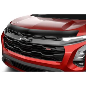 Husky Liners 2842226 Aeroskin Hood Protector Smoke 2025 Chevy Equinox