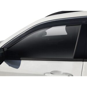 Husky 2854024 Low Profile Ventvisor, 2PC Set 2014-2025 Ford Transit Van